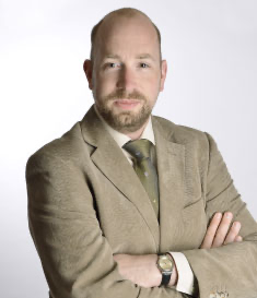 Jens Michael Döhling